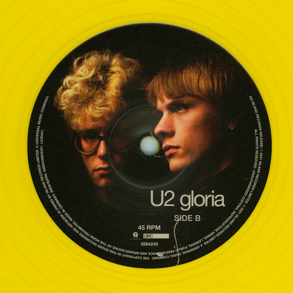 gloria