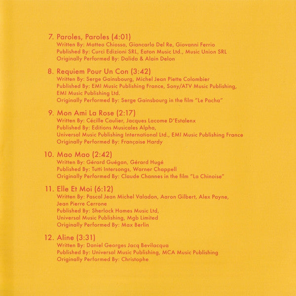 chansons-dennui