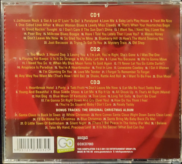 original-recordings