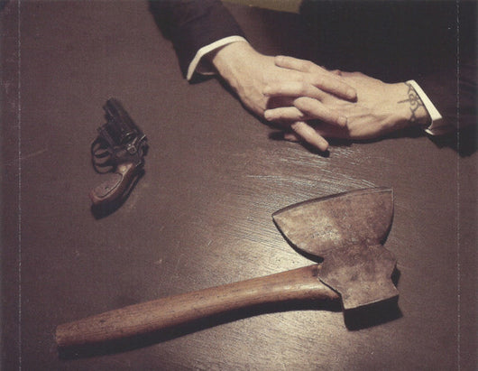 music-to-be-murdered-by