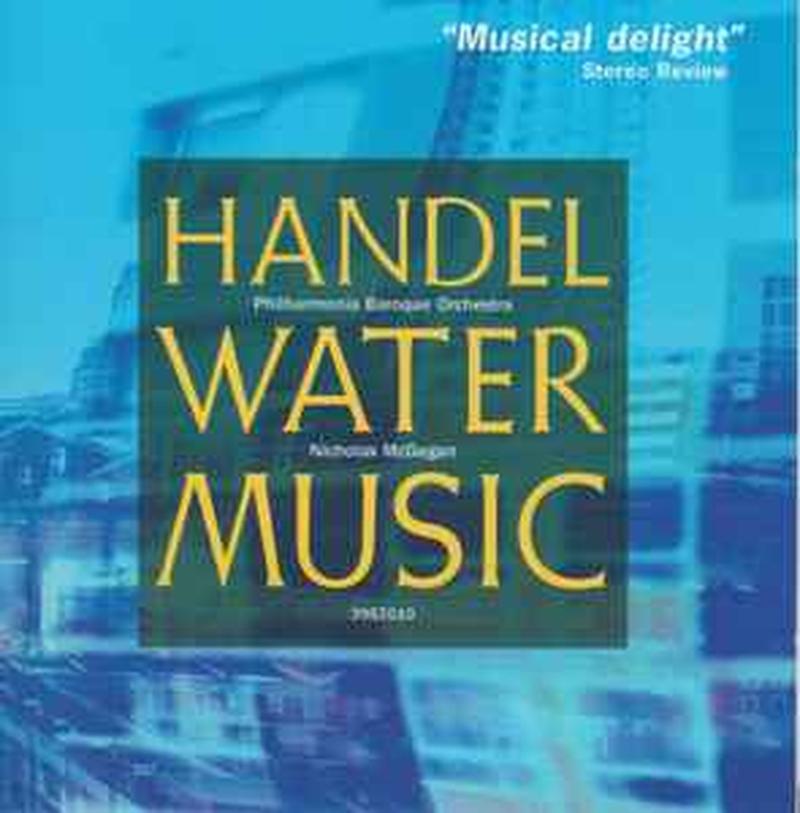 water-music
