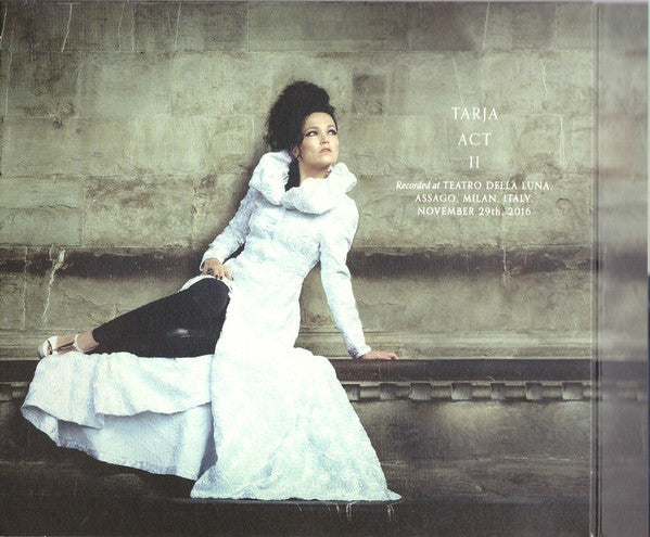 act-ii