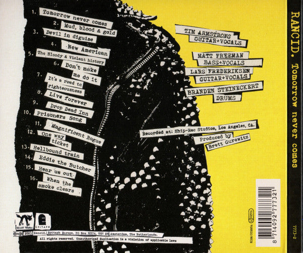 rancid-–-tomorrow-never-comes