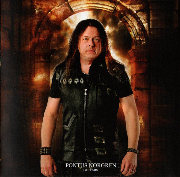 dominion