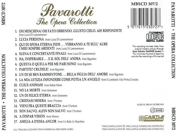 the-opera-collection