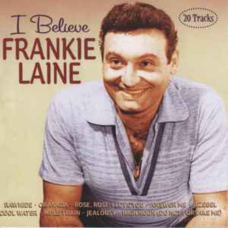 i-believe