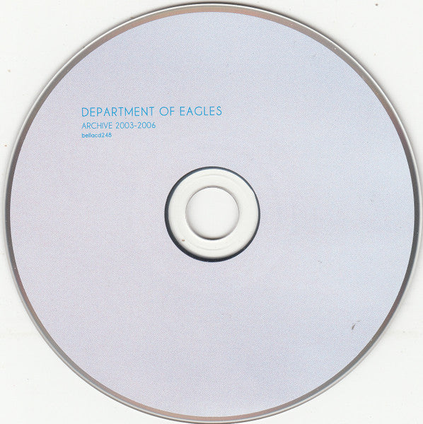 department-of-eagles-–-archive-2003-2006