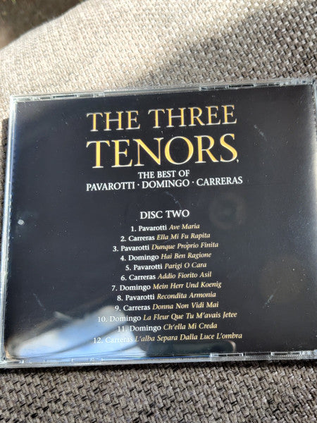 the-three-tenors-the-best-of-pavarotti-domingo-carreras