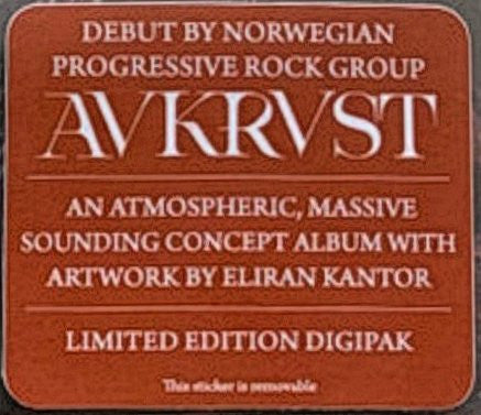 avkrvst-–-the-approbation