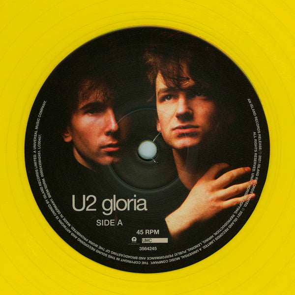 gloria