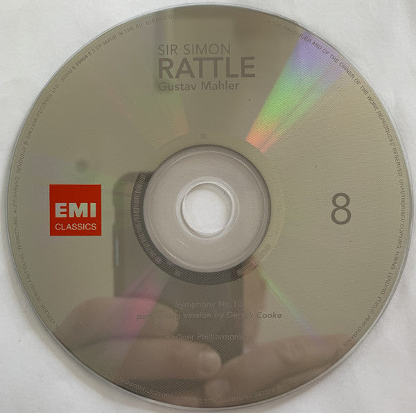 the-complete-symphonies-1-10-·-das-klagende-lied-·-das-lied-von-der-erde-·-songs-from-des-knaben-wunderhorn