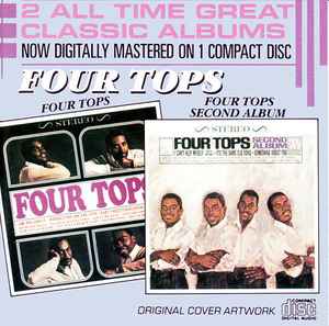 four-tops/second-album