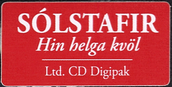 sólstafir-–-hin-helga-kvöl