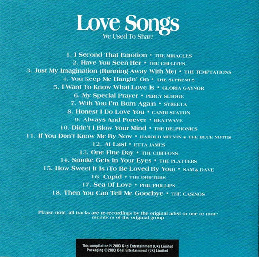 love-songs-we-used-to-share