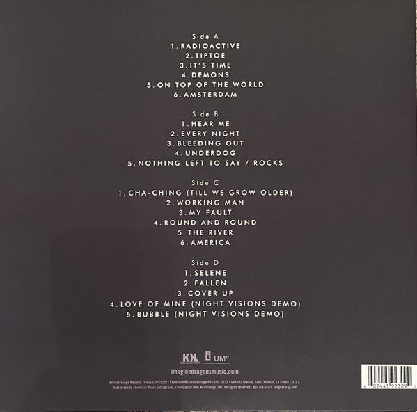 night-visions