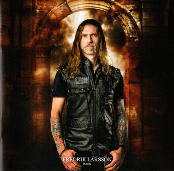 dominion