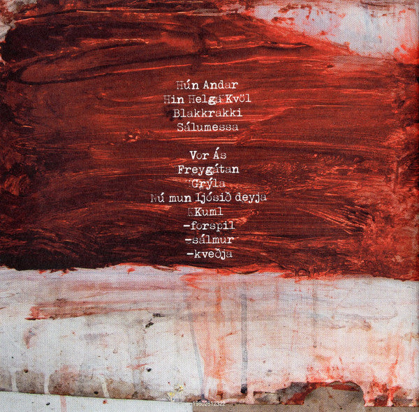 sólstafir-–-hin-helga-kvöl