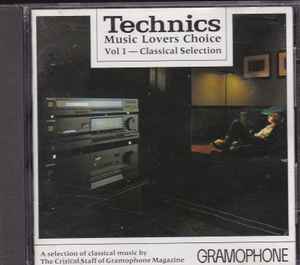music-lovers-choice-volume-1---classical-selection