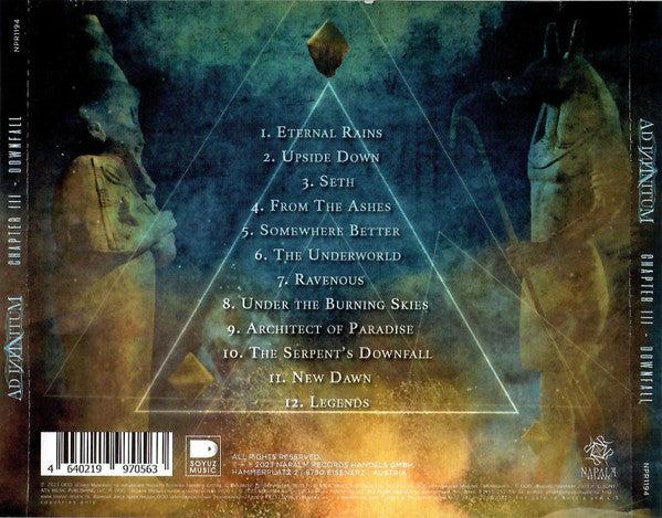 chapter-iii:-downfall