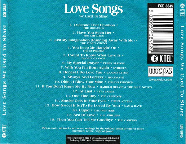 love-songs-we-used-to-share