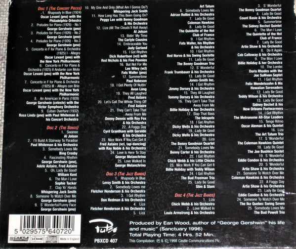 the-ultimate-gershwin