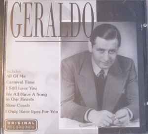 geraldo