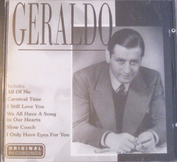 geraldo