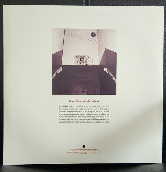 vance-joy-–-dream-your-life-away-(10th-anniversary-edition)
