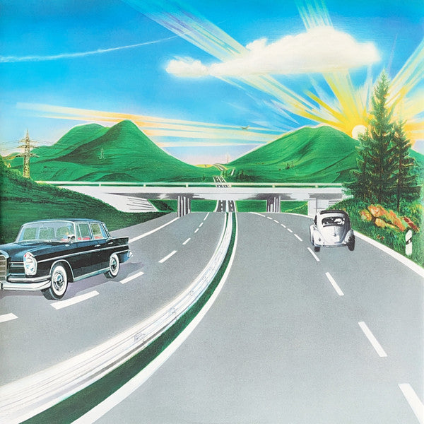 autobahn