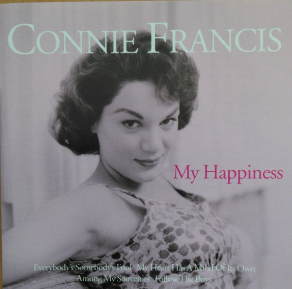 my-happiness