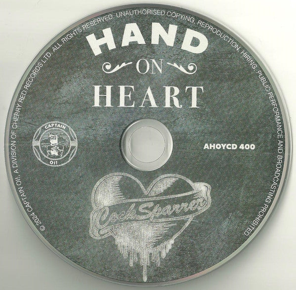 hand-on-heart