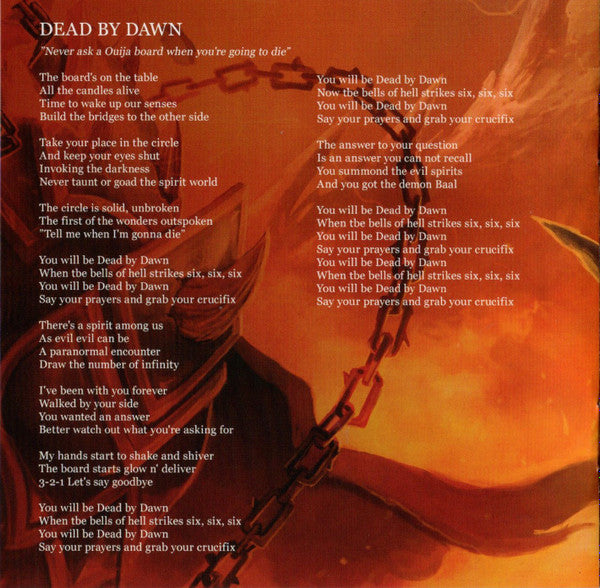 dominion