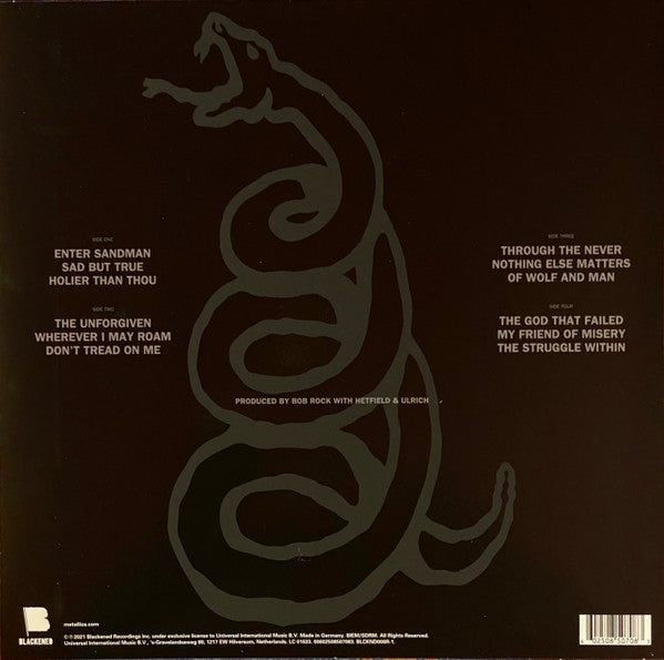 metallica