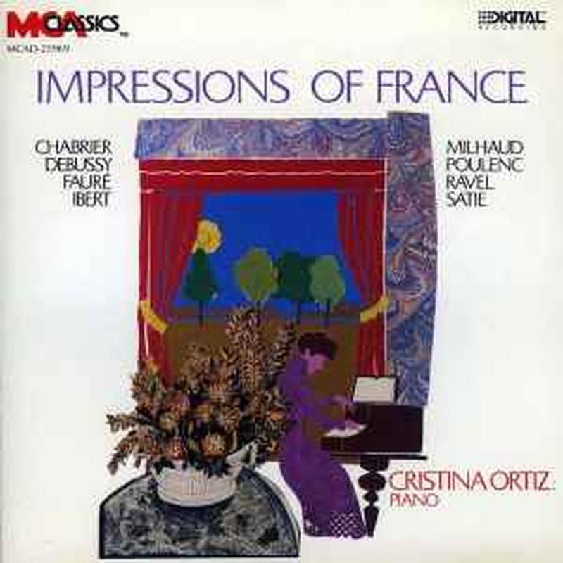 impressions-of-france
