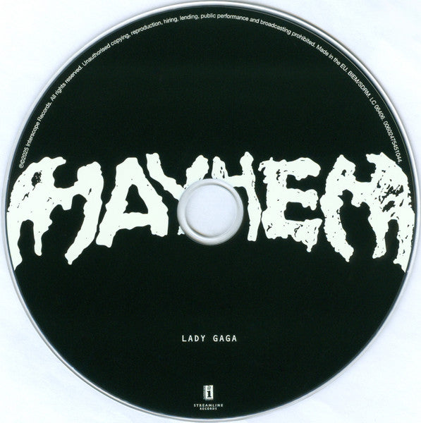 mayhem