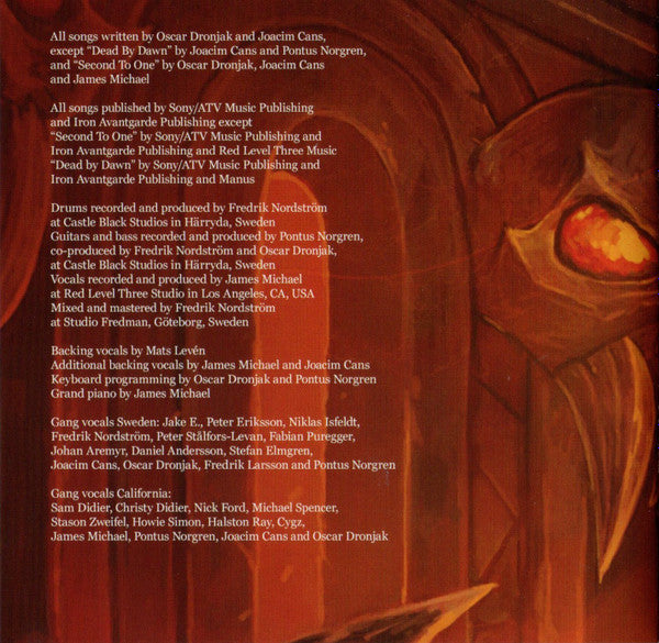 dominion