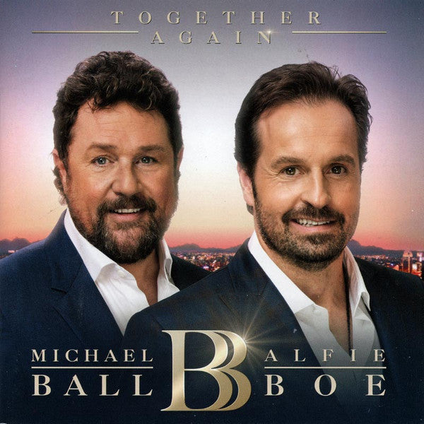 together-again