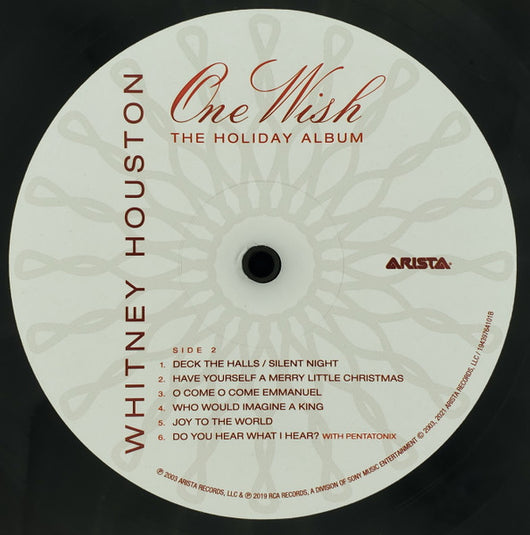 one-wish:-the-holiday-album