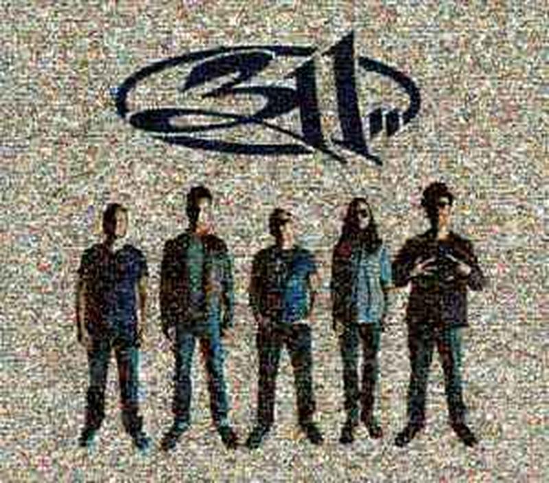 mosaic