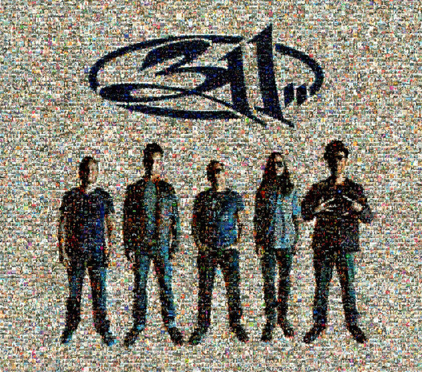 mosaic