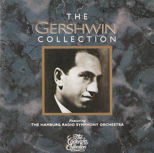 the-gershwin-collection