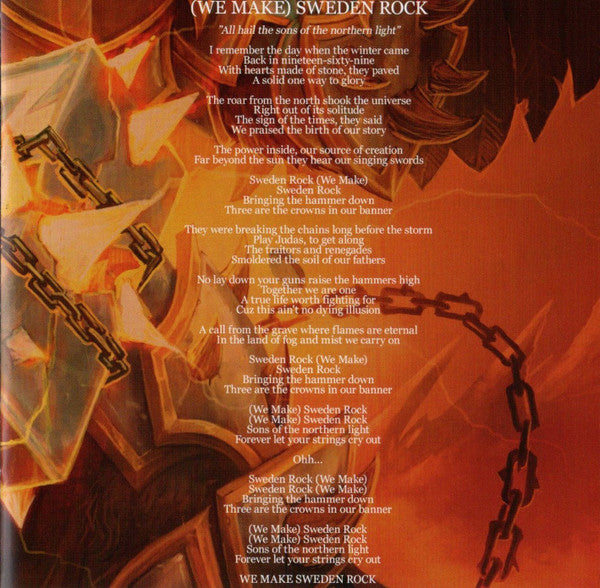 dominion