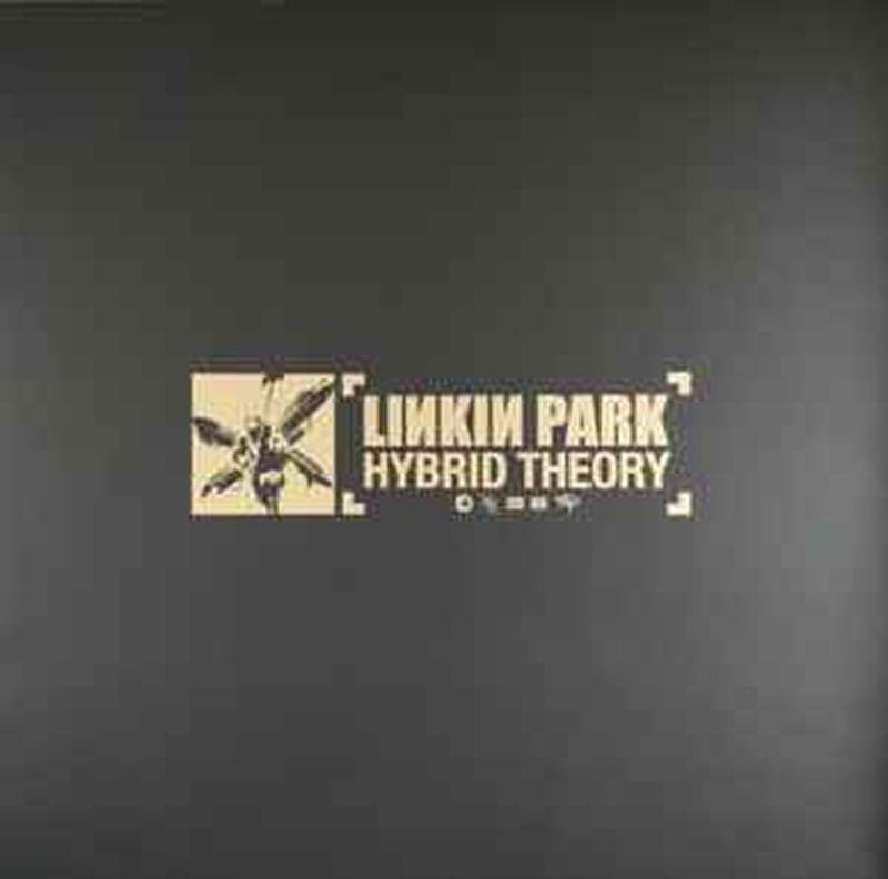 hybrid-theory