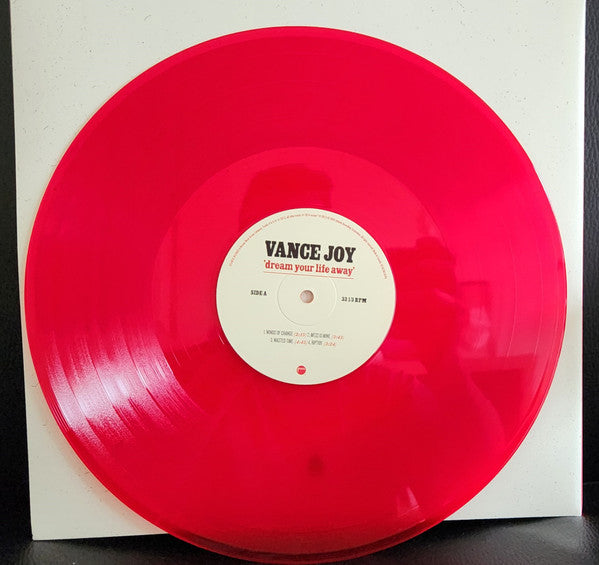 vance-joy-–-dream-your-life-away-(10th-anniversary-edition)