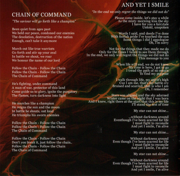 dominion