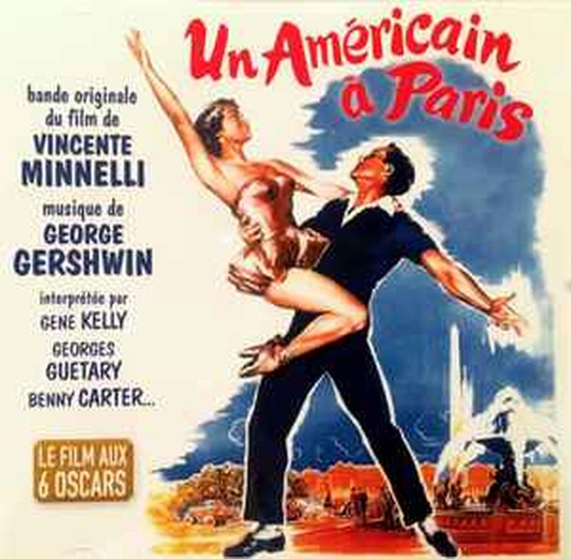 un-américain-à-paris-(bande-originale-du-film)