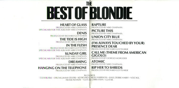 the-best-of-blondie