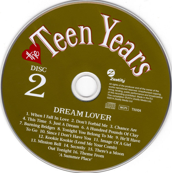 dream-lover