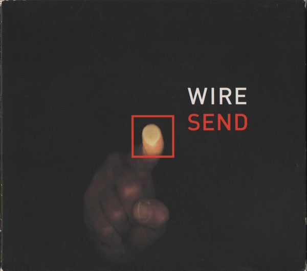 wire-–-send