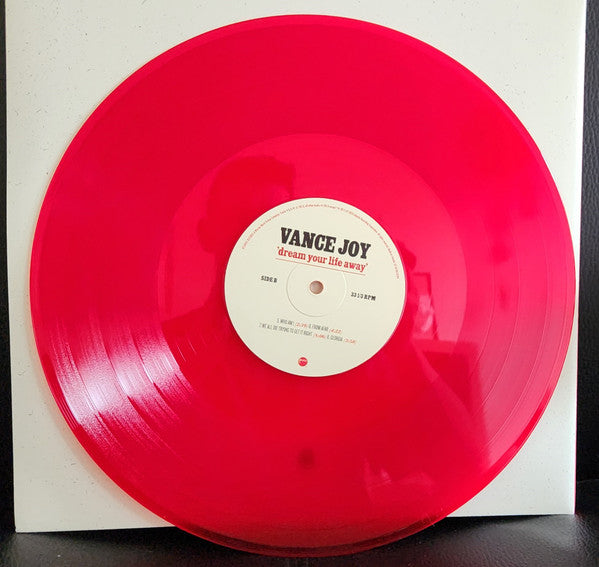 vance-joy-–-dream-your-life-away-(10th-anniversary-edition)